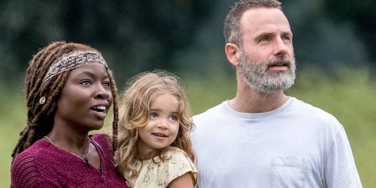 The Walking Dead 10 Of The Most Glaring Errors The Walking Dead 10 Of The Most Glaring Errors